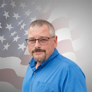 Bradley S. Myers